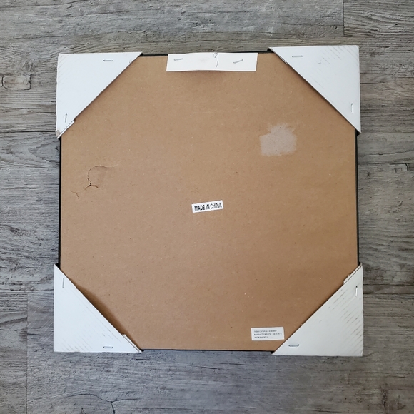 Namaste in Bed Wall Art - Picture 2 of 6